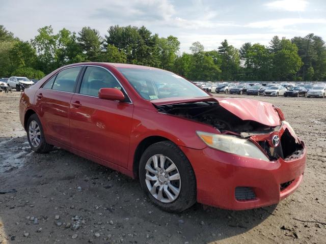 2010 Toyota Camry Base VIN: 4T4BF3EK7AR011043 Lot: 56187674