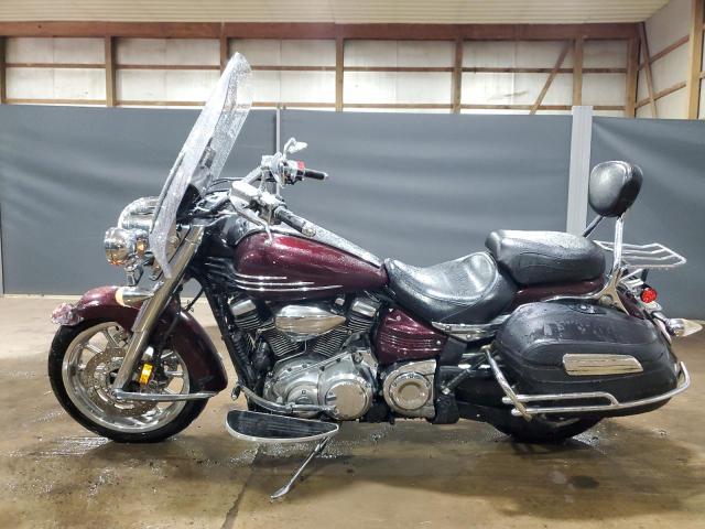 2009 YAMAHA XV1900 CT JYAVP22E89A008789