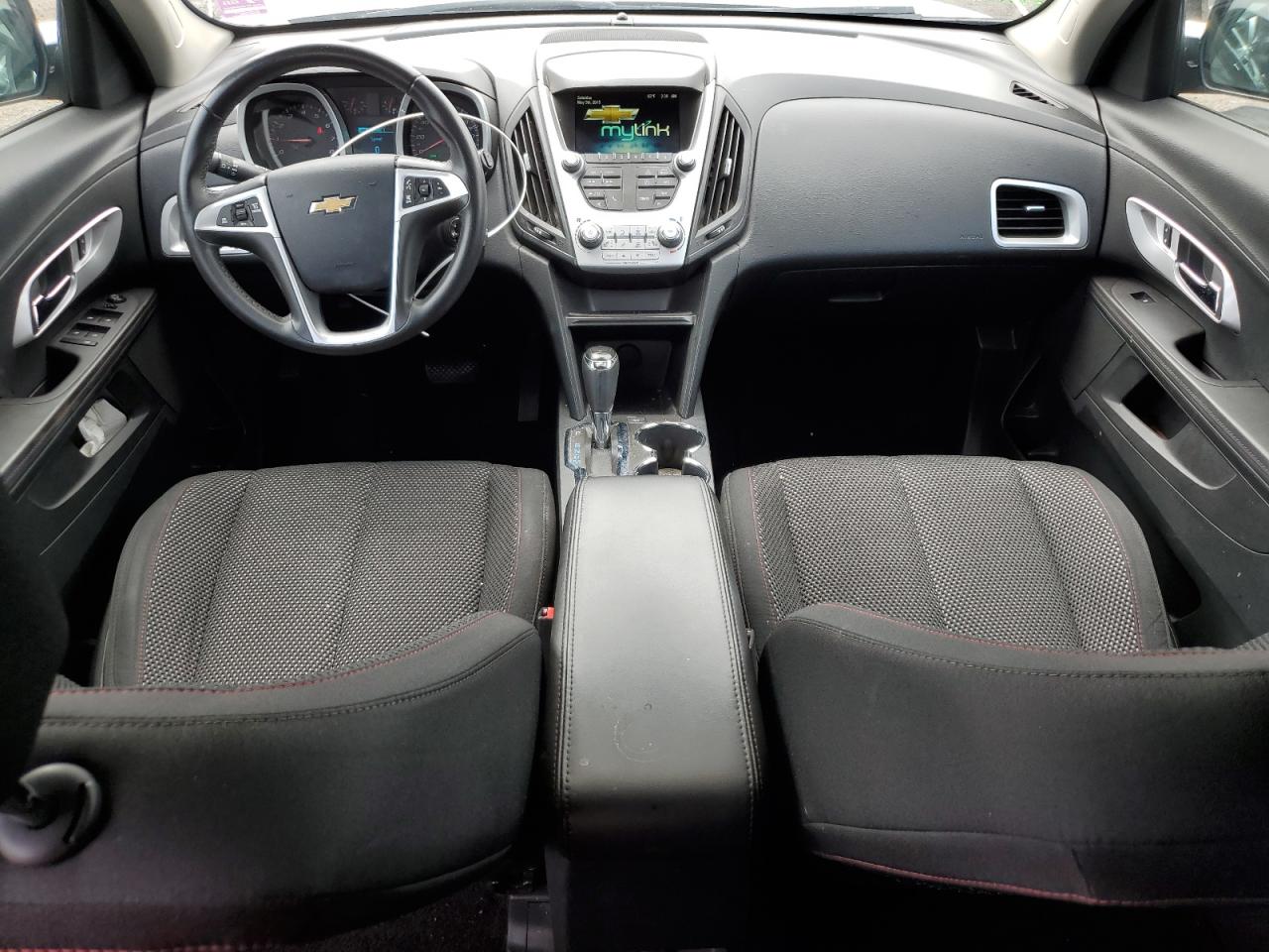 2GNFLFEK9G6182630 2016 Chevrolet Equinox Lt