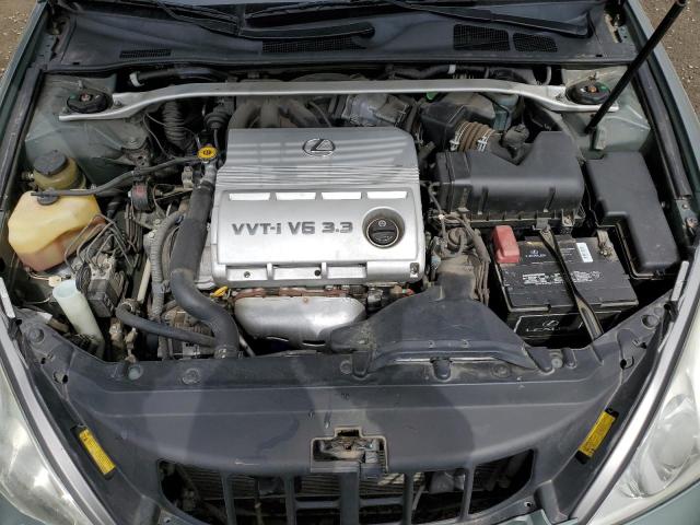 2006 Lexus ES - Image 11
