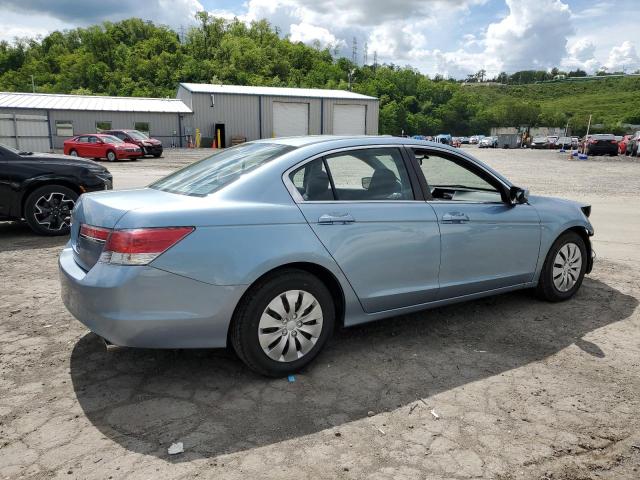 2012 Honda Accord Lx VIN: 1HGCP2F37CA092388 Lot: 55161154