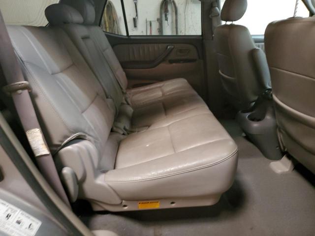 5TDBT48AX6S262893 2006 Toyota Sequoia Limited