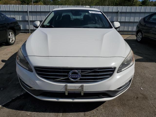 2016 Volvo S60 Premier VIN: LYV612TK9GB110171 Lot: 54159024