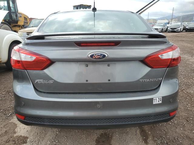 2012 Ford Focus Titanium VIN: 1FAHP3J22CL182678 Lot: 54468224