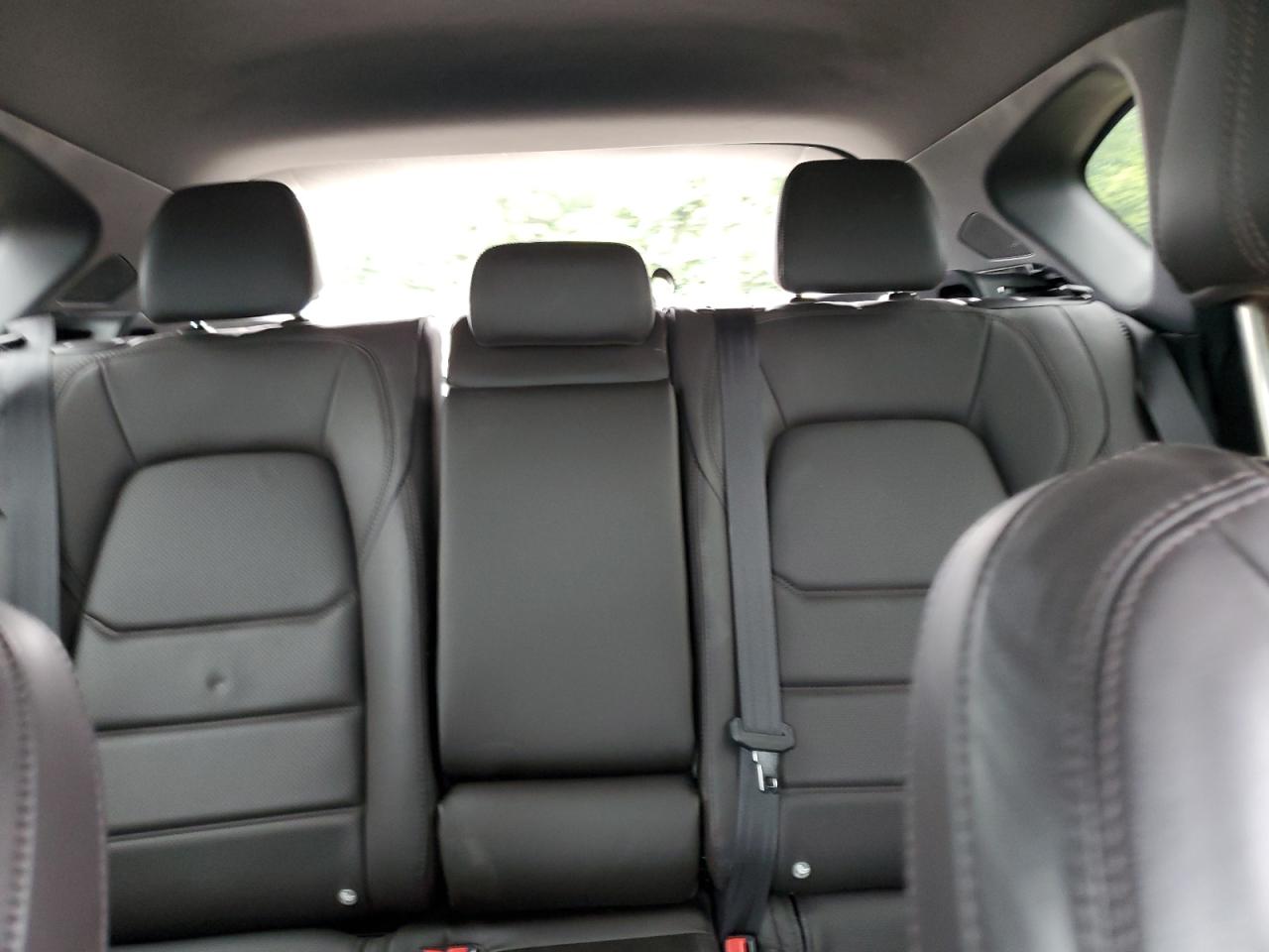 JM3KFBEY1L0847557 2020 Mazda Cx-5 Signature