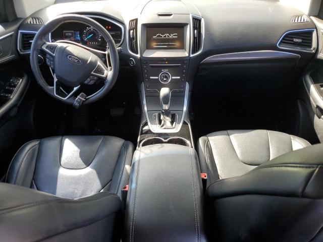 2015 FORD EDGE TITAN - 2FMTK4K88FBB56310