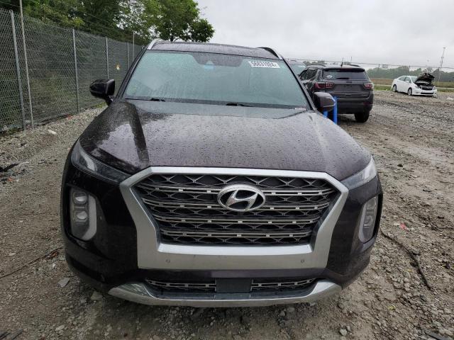 2020 Hyundai Palisade Limited VIN: KM8R5DHE8LU066823 Lot: 56831924