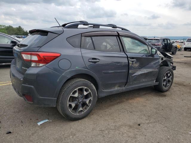 2019 Subaru Crosstrek VIN: JF2GTAAC4K9352910 Lot: 55592124