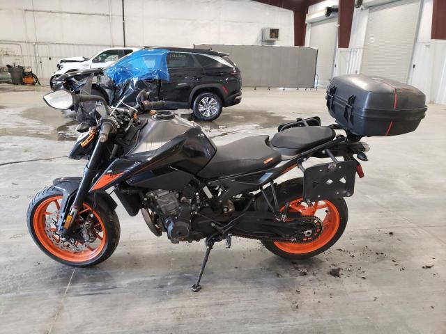 2020 KTM 790 DUKE VBKTU640XLM780020