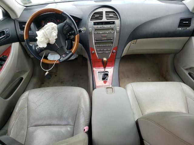 2008 Lexus Es 350 VIN: JTHBJ46G082178619 Lot: 54349664