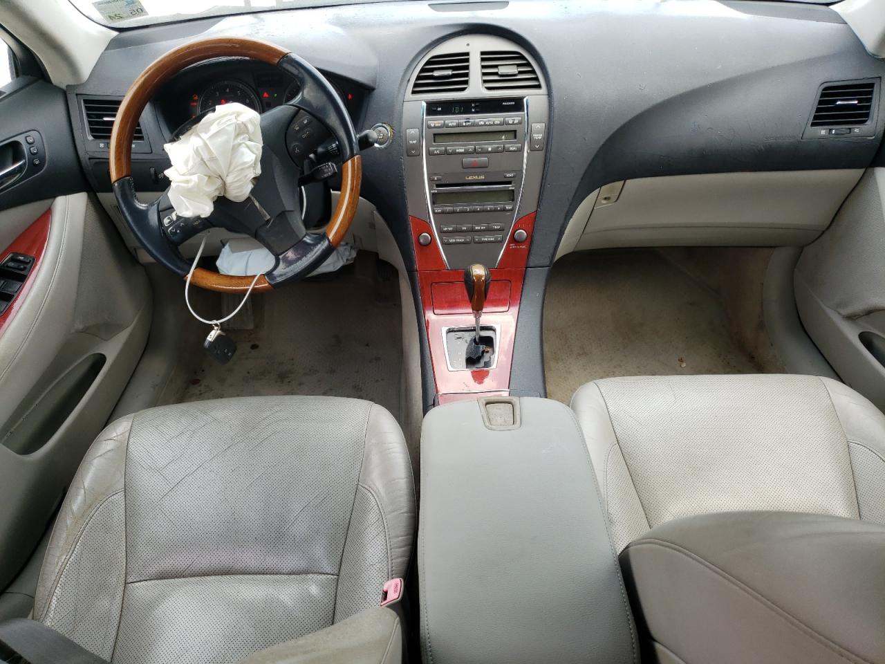 JTHBJ46G082178619 2008 Lexus Es 350