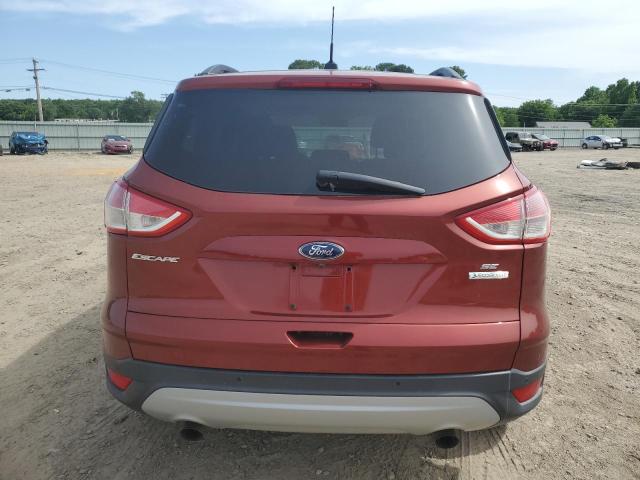 2015 Ford Escape Se VIN: 1FMCU0GXXFUB22219 Lot: 54385754