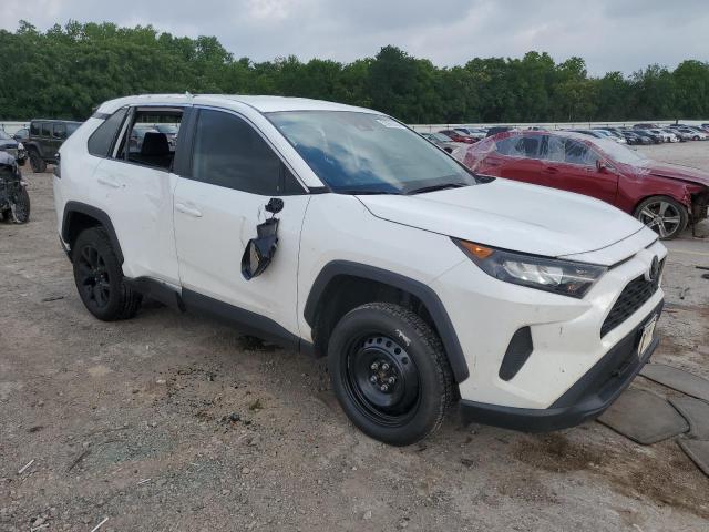 2022 Toyota Rav4 Le VIN: 2T3F1RFV0NC276293 Lot: 53976304