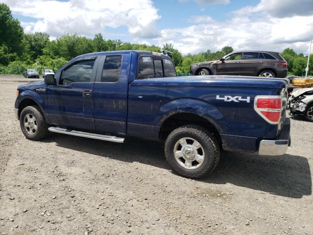 2010 Ford F150 Super Cab VIN: 1FTFX1EV5AFB53486 Lot: 56718234