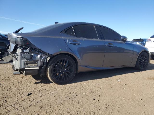 2015 LEXUS IS 250 - JTHCF1D26F5018901