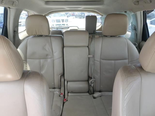 2013 Nissan Pathfinder S VIN: 5N1AR2MN4DC685065 Lot: 57372594