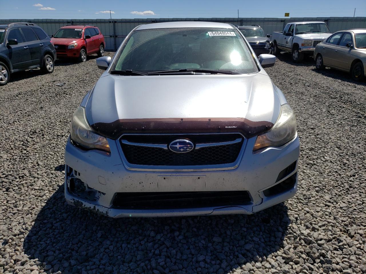 JF1GJAB62GH011831 2016 Subaru Impreza Premium