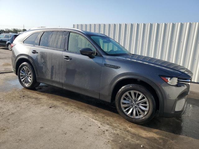 2024 Mazda Cx-90 Preferred VIN: JM3KKBHD5R1120249 Lot: 53858934