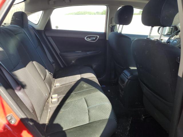 2017 Nissan Sentra Sr Turbo VIN: 3N1CB7AP1HY252369 Lot: 53972974