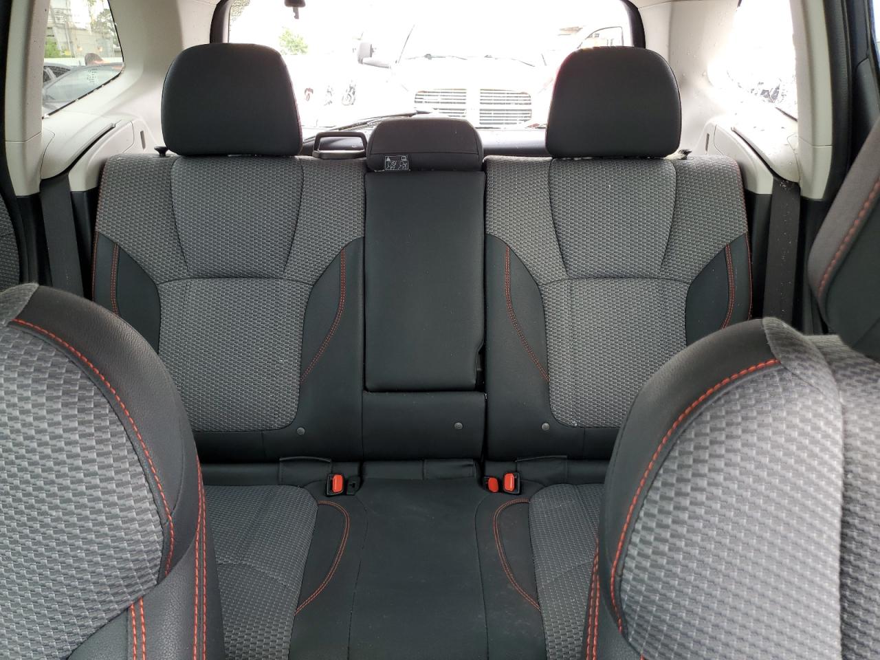 JF2SKAPC3KH476256 2019 Subaru Forester Sport
