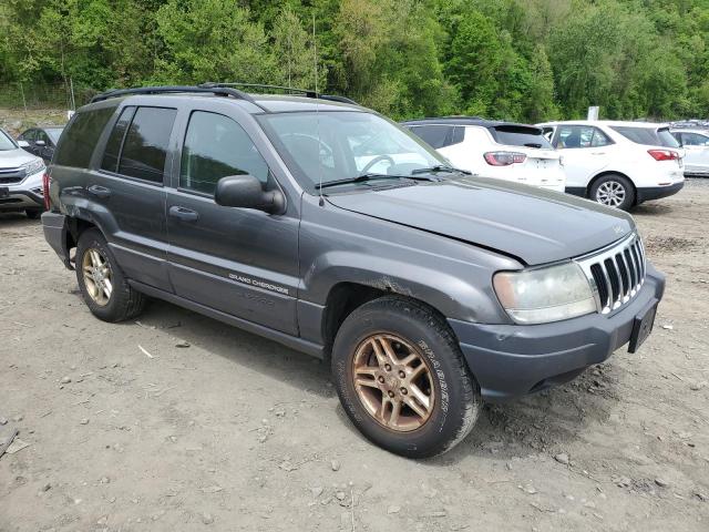 2003 Jeep Grand Cherokee Laredo VIN: 1J4GW48S23C553496 Lot: 54370814