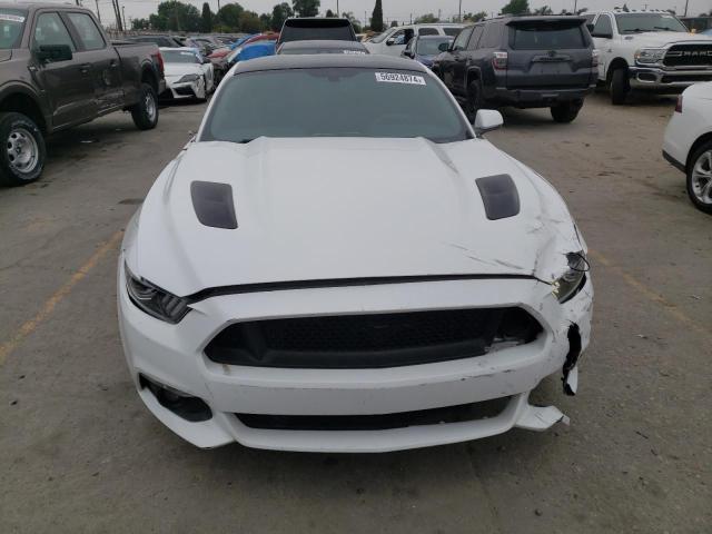 2017 Ford Mustang Gt VIN: 1FA6P8CF4H5323461 Lot: 56924874