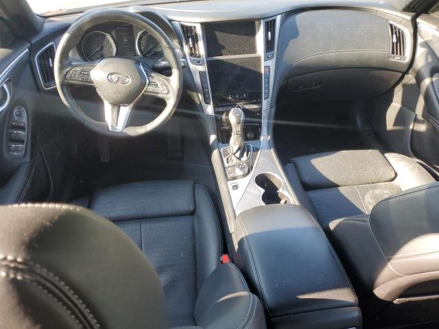 2020 INFINITI Q50 PURE - JN1EV7AR6LM255510