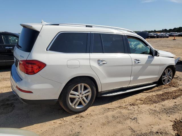 2016 Mercedes-Benz Gl 450 4Matic VIN: 4JGDF6EE5GA711930 Lot: 55103574