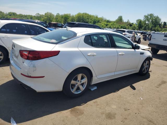 2015 Kia Optima Lx VIN: KNAGM4A79F5663534 Lot: 54841754