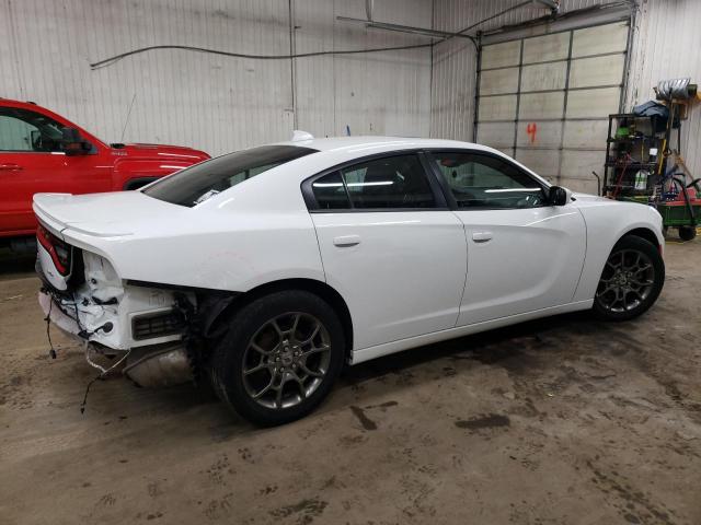 2017 Dodge Charger Sxt VIN: 2C3CDXJGXHH516173 Lot: 53937214