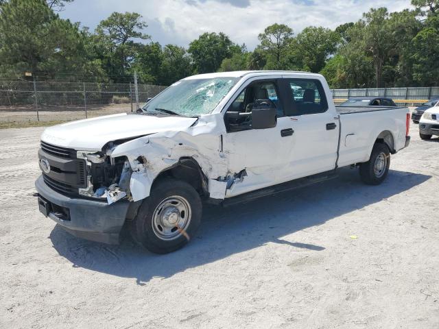 1FT7W2A61HEB30010 2017 FORD F250 - Image 1