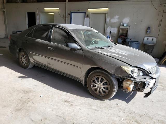 2003 Toyota Camry Le VIN: JTDBE32K230236552 Lot: 54464084