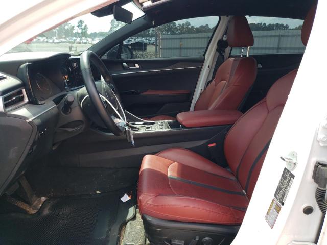 2024 Kia K5 Gt Line VIN: 5XXG64J25RG233811 Lot: 56277314