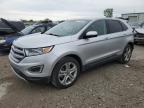 2017 FORD EDGE TITAN - 2FMPK3K98HBC03620