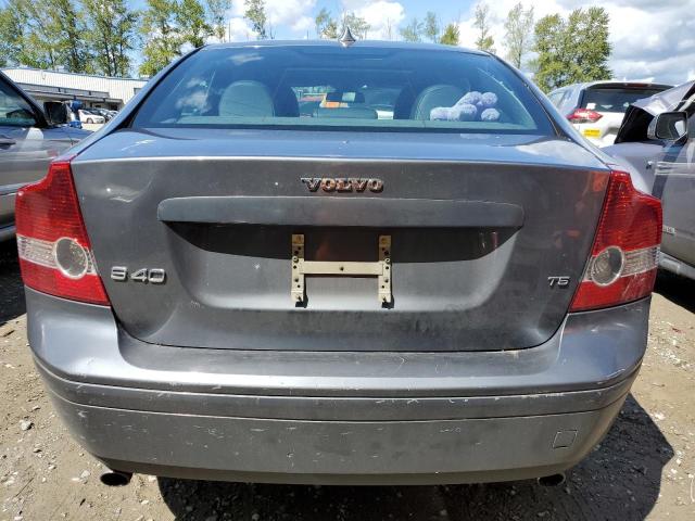 2007 Volvo S40 T5 VIN: YV1MH682172264114 Lot: 53985724