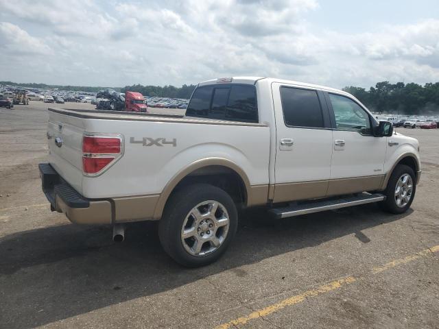 Vin: 1ftfw1et4dkf46389, lot: 54219534, ford f-150 supercrew 20133