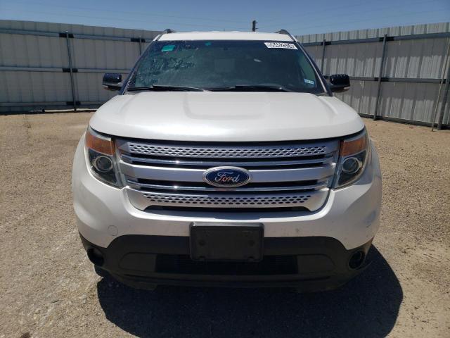 2014 Ford Explorer Xlt VIN: 1FM5K7D82EGB00006 Lot: 56462524