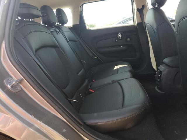 2017 MINI COOPER CLU - WMWLU1C3XH2F28772