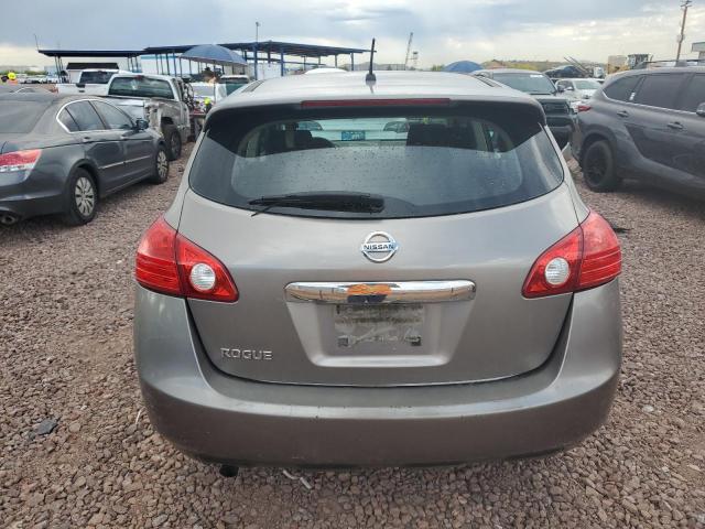2011 Nissan Rogue S VIN: JN8AS5MT1BW167777 Lot: 54587624