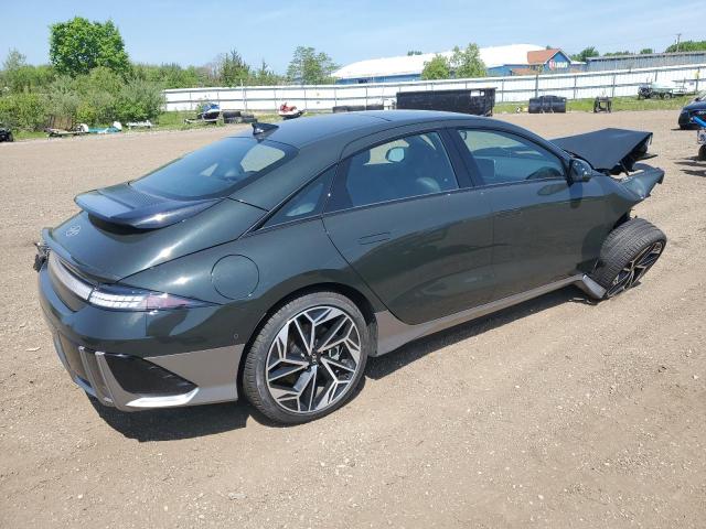 2024 HYUNDAI IONIQ 6 LI - KMHM54AC2RA055975