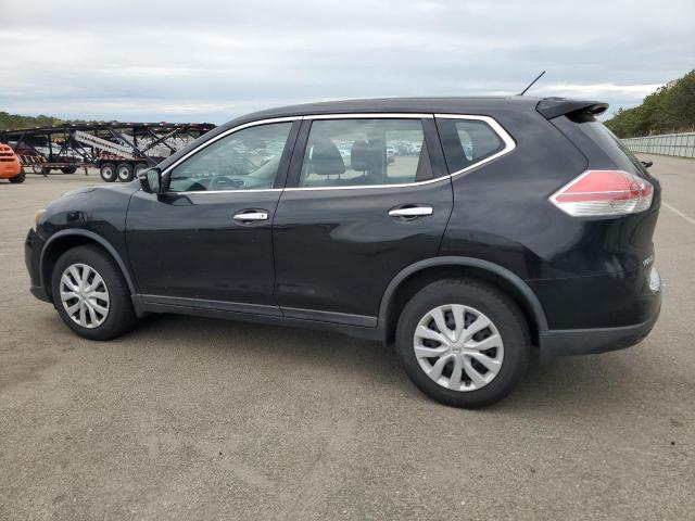 2015 Nissan Rogue S VIN: KNMAT2MVXFP513401 Lot: 54063364