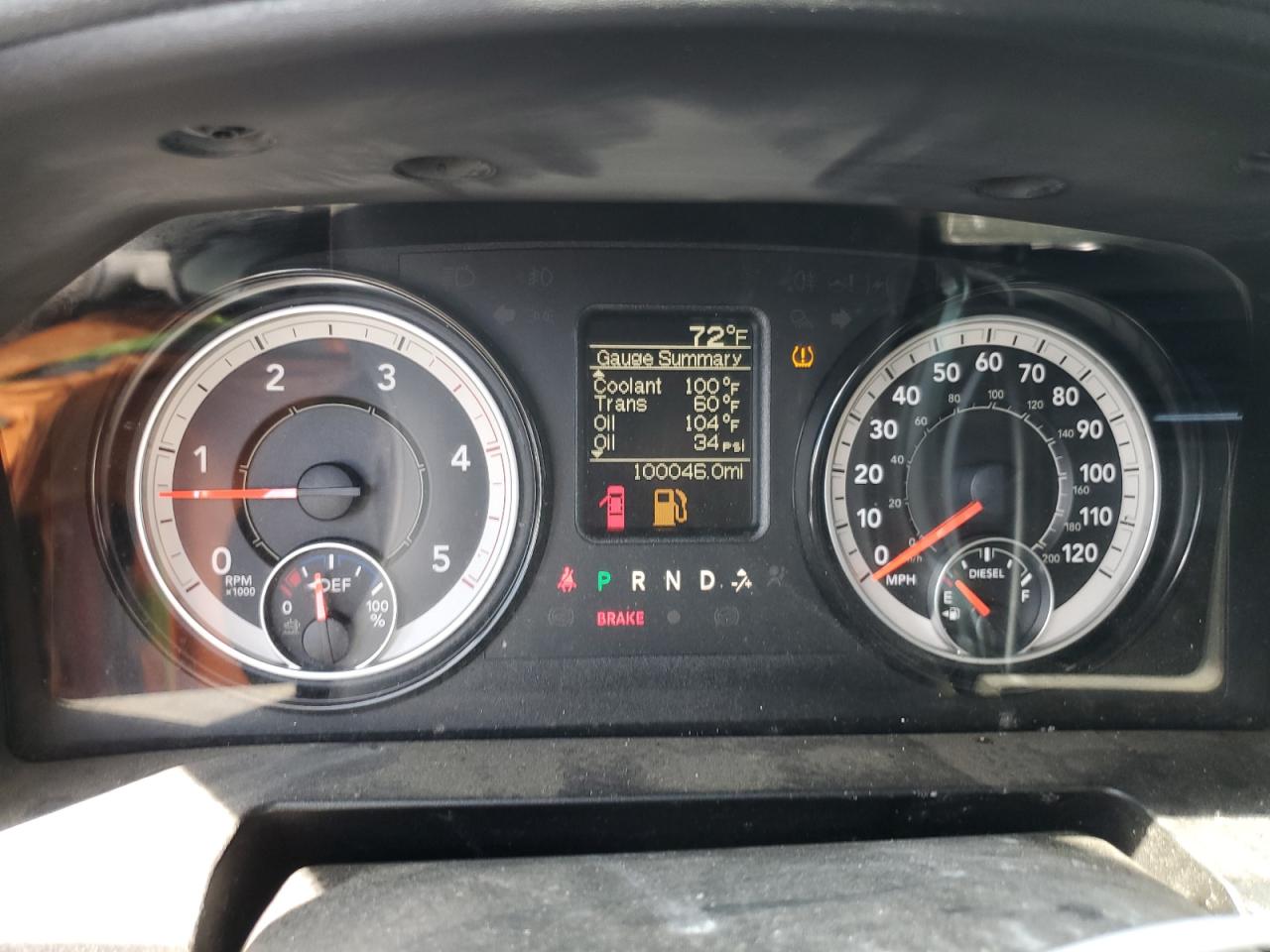 3C6UR5CL8JG256627 2018 Ram 2500 St