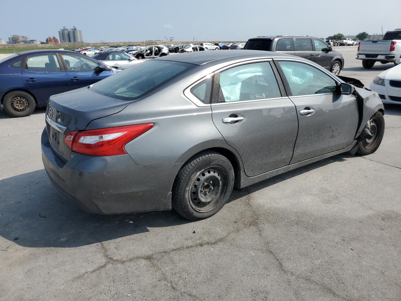 1N4AL3AP4HC109957 2017 Nissan Altima 2.5