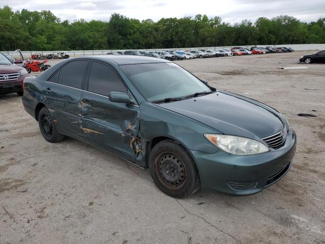 2005 Toyota Camry Le VIN: 4T1BE32K45U410810 Lot: 52489914