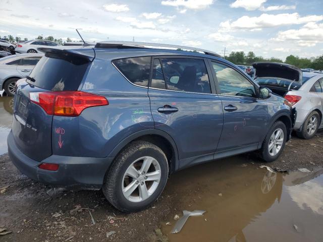 2014 Toyota Rav4 Xle VIN: JTMRFREVXED066070 Lot: 54253174