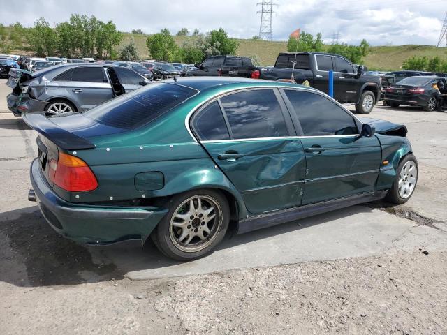 2000 BMW 328 I VIN: WBAAM5349YEJ41214 Lot: 56274264