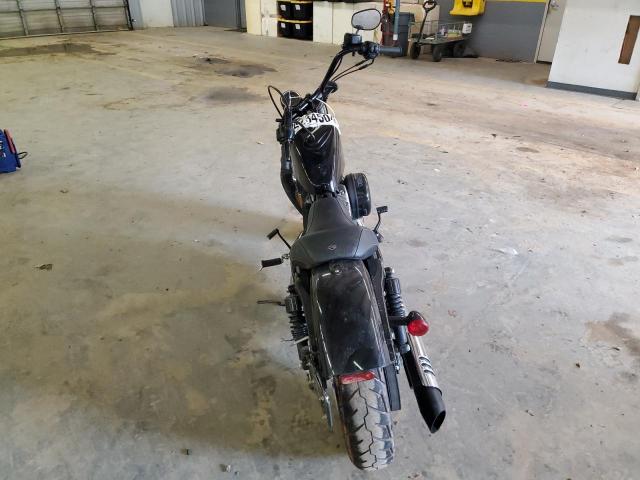 2020 HARLEY-DAVIDSON XL1200 X - 1HD1LC317LB403143