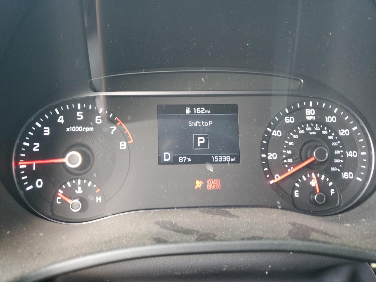 KNDJ23AU1N7156385 2022 Kia Soul Lx