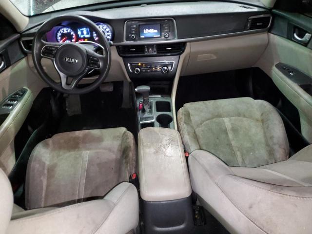 2016 KIA OPTIMA LX - 5XXGT4L34GG015323