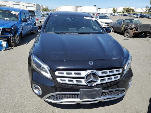 VIN WDCTG4GB4LU025983 2020 Mercedes-Benz GLA-Class,... no.5